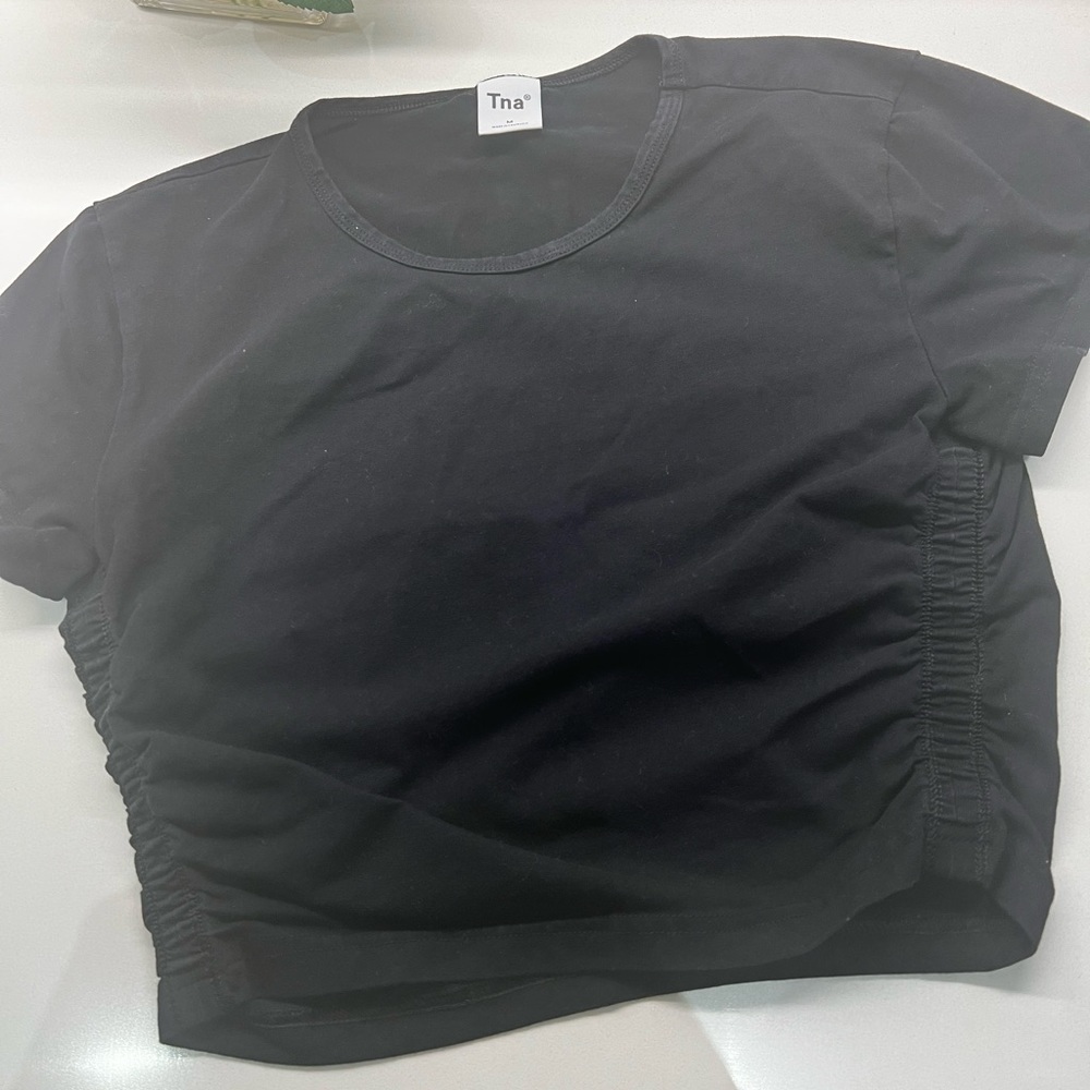 Black Aritzia Top